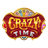 Crazy Time logo